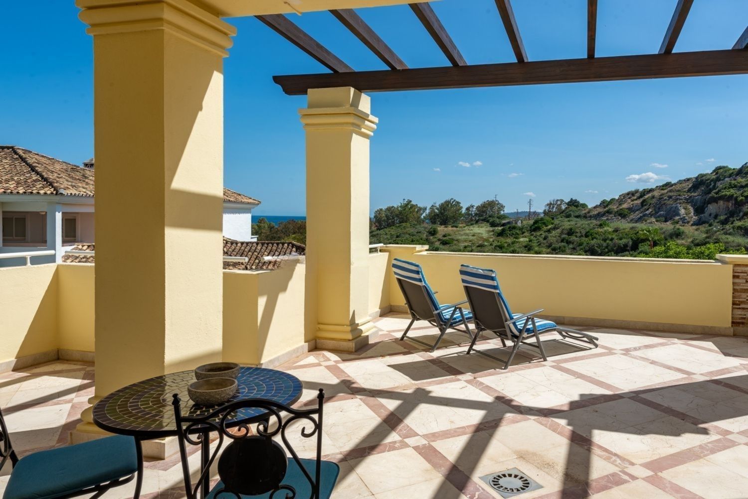 Piso en Urbanizacion Majestic Gardens 2, 110 - Foto 8