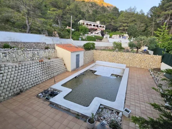 Casa o chalet independiente en Barx - Foto 11