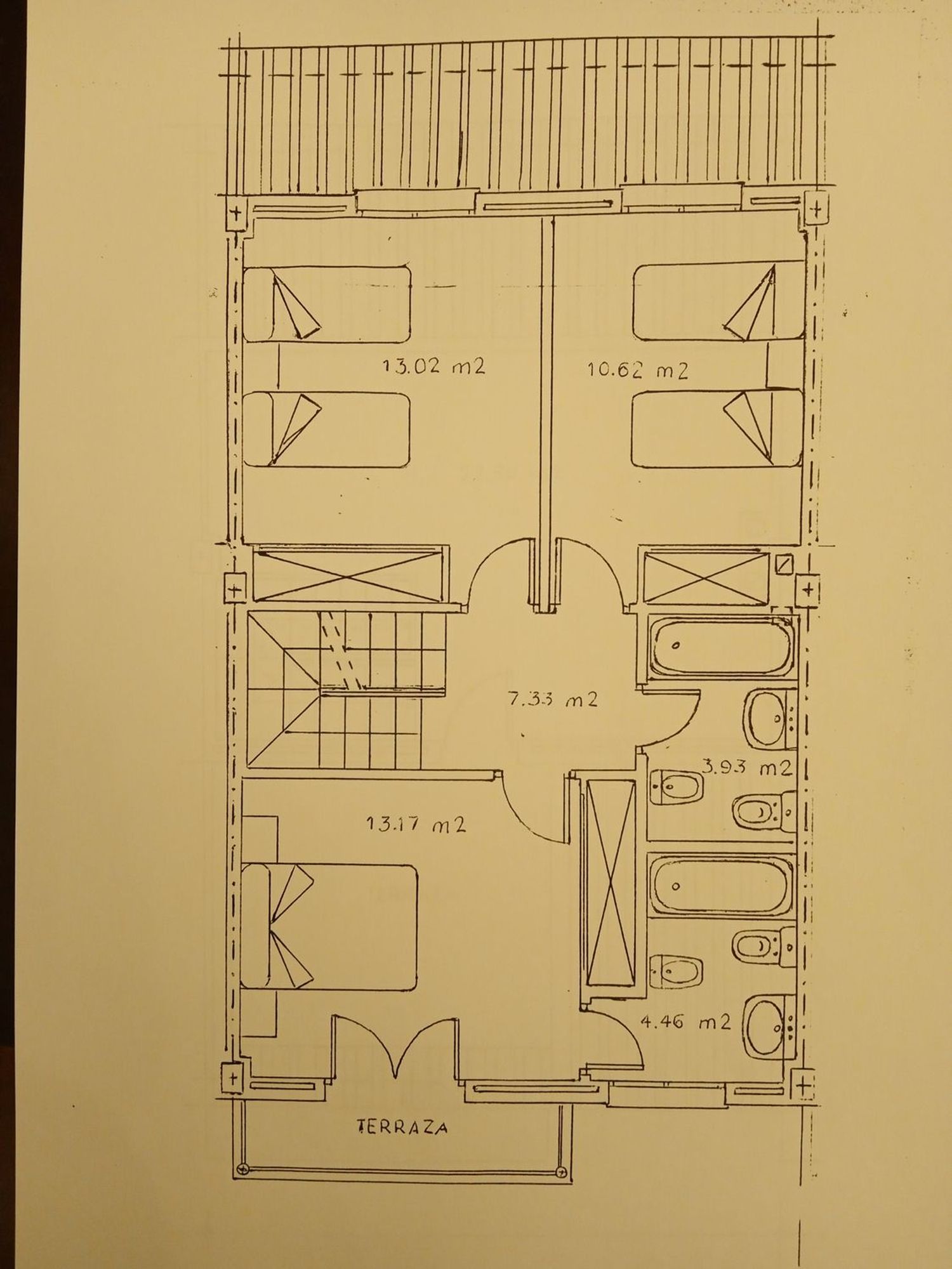 Chalet adosado en calle Río Salado, 11 - Foto 22