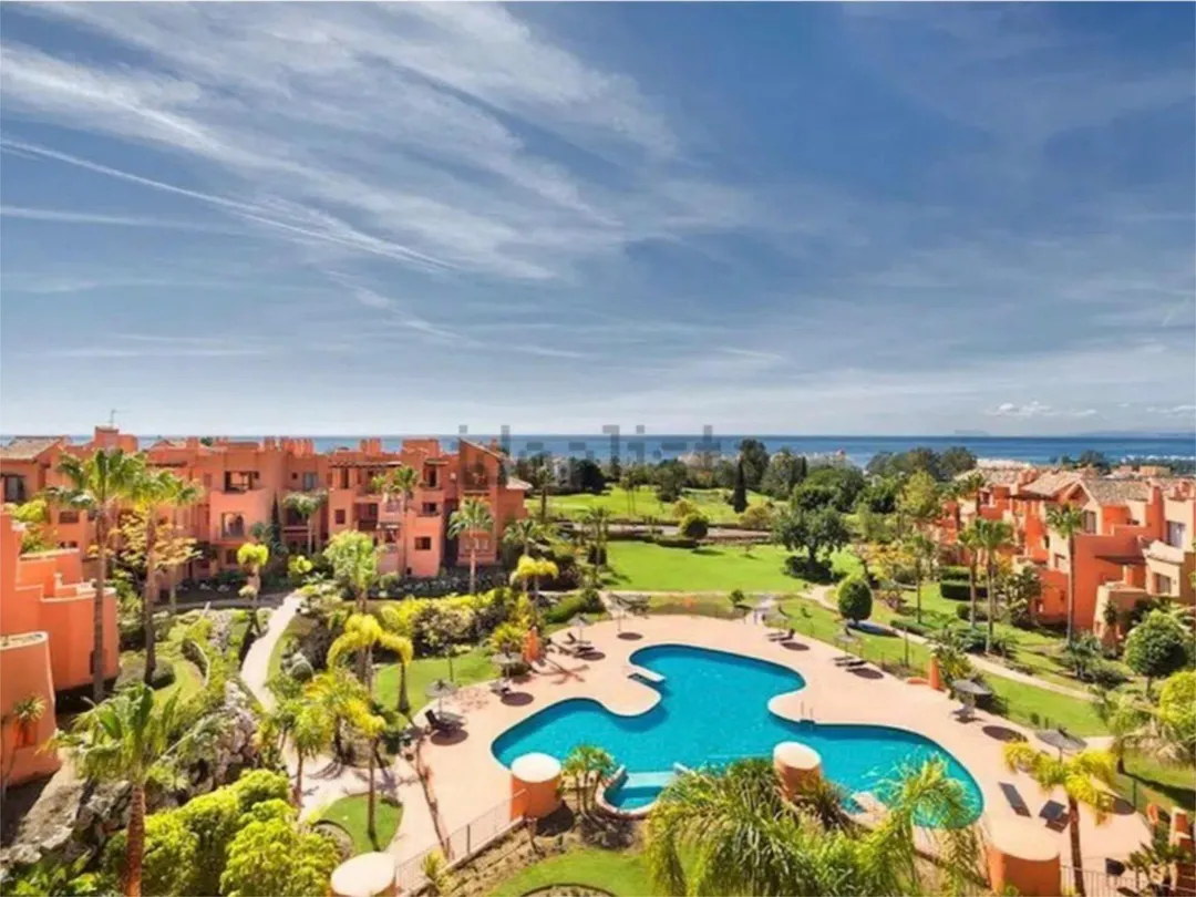 Piso en  Calle Merión 1 - Foto 4