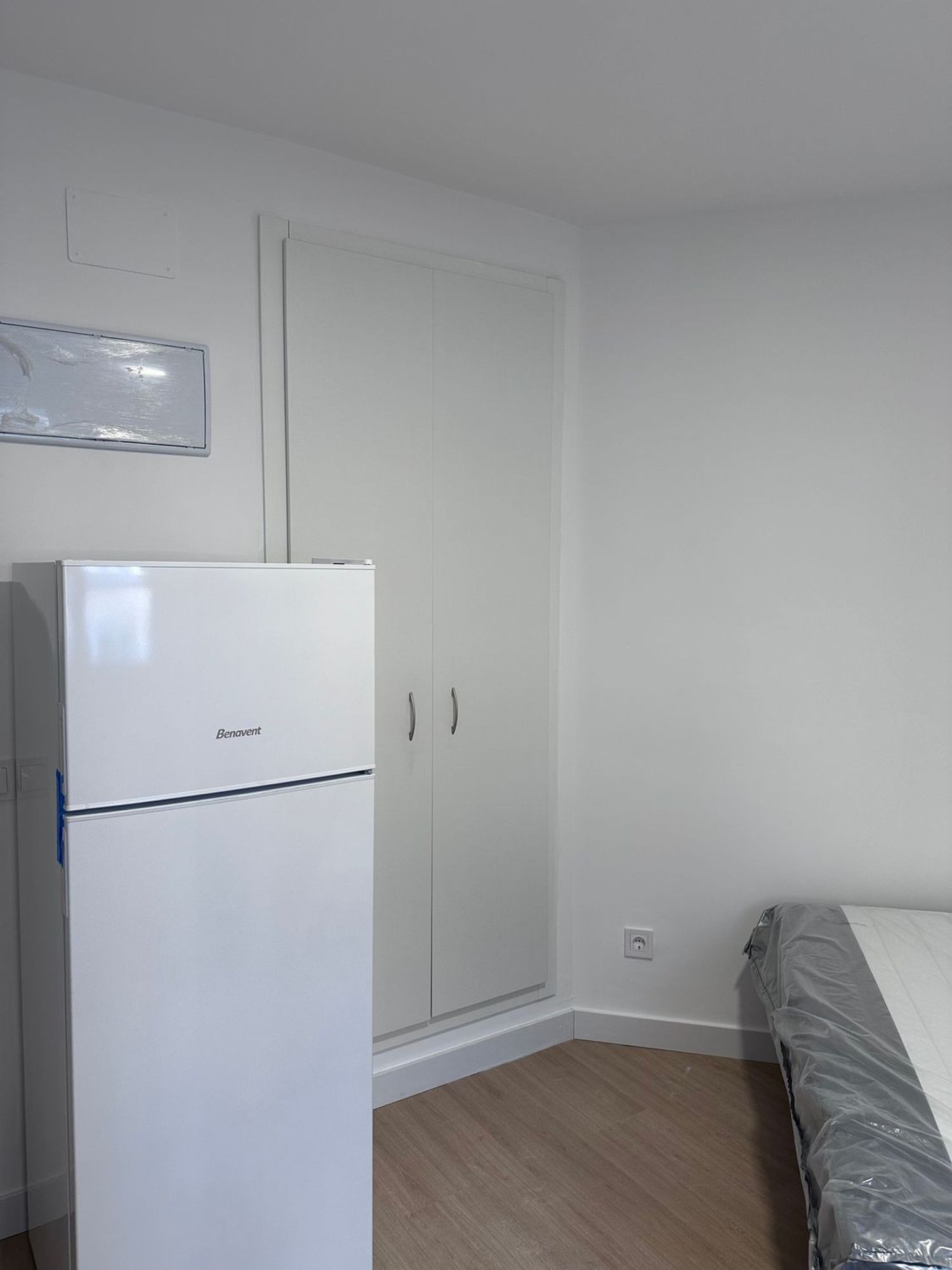 Estudio en calle de Juan Español, 46 - Foto 7