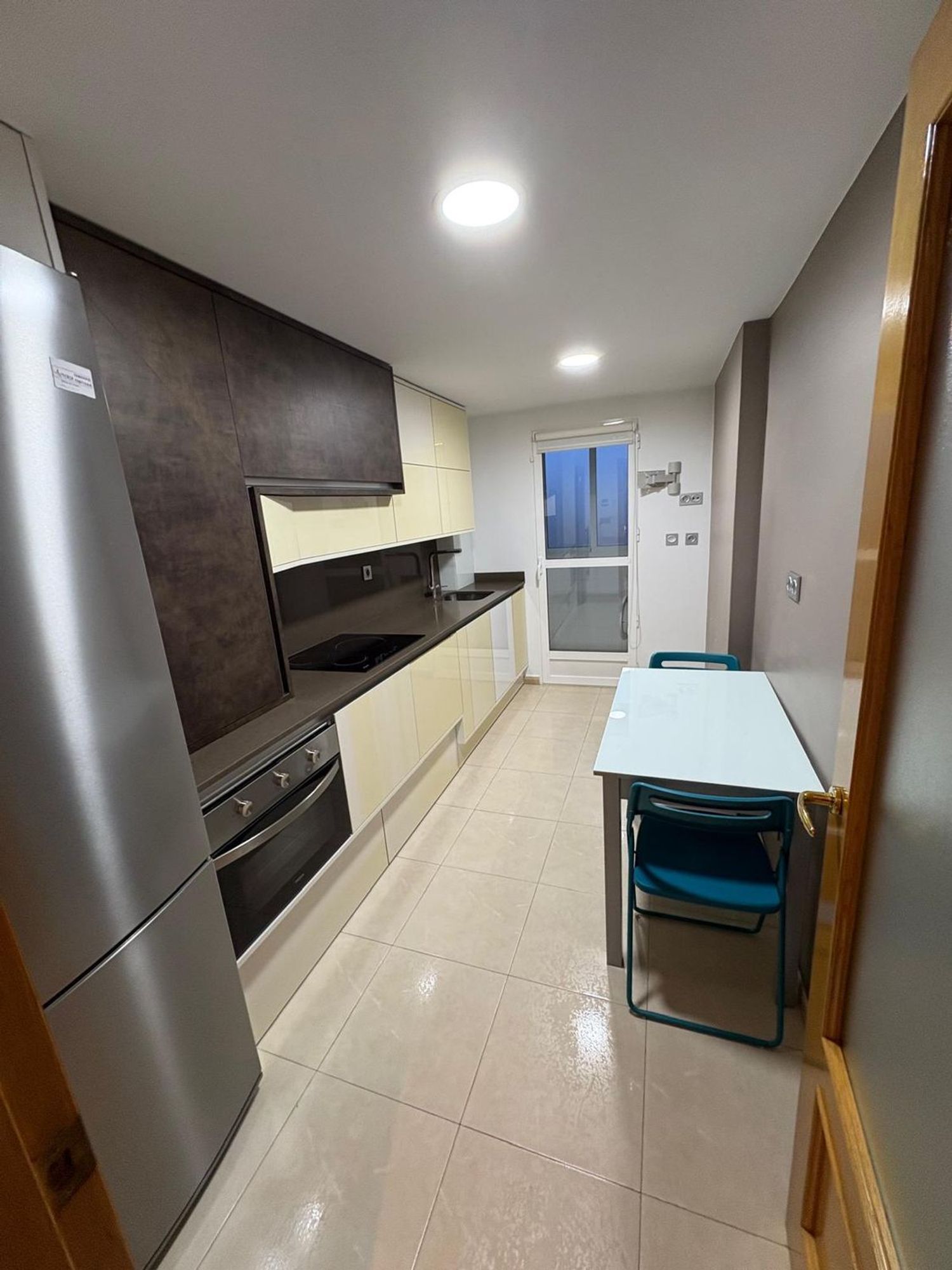 Piso en Avenida Don Juan de Borbon, 96, Zona Juan de Borbón - Foto 15