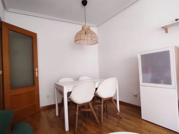 Piso en calle Pepe Isbert, 11