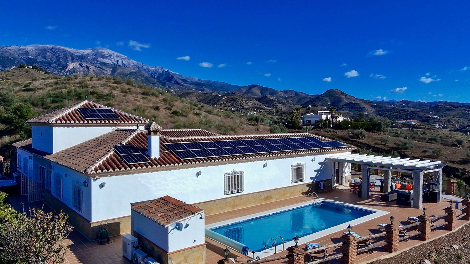 Casa rural en Paraje del Cardal s/n - Foto 9