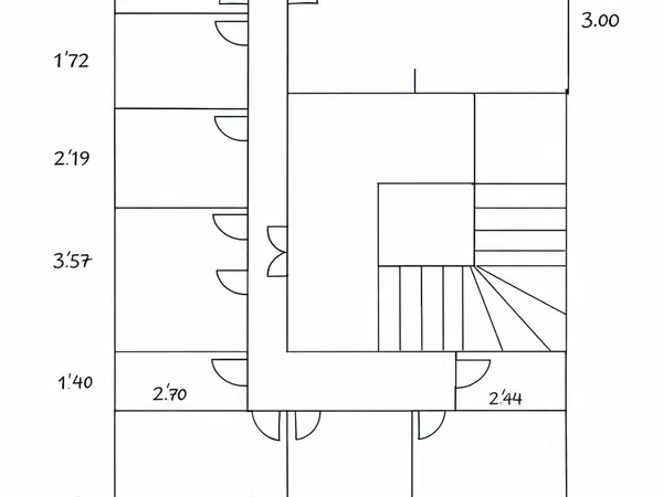 Piso en calle de San Antón, 47 - Foto 33