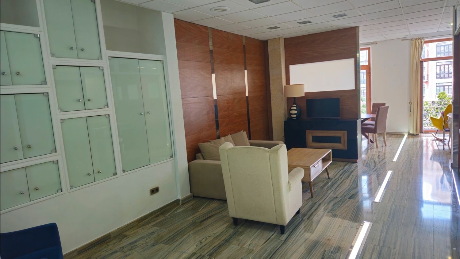 Piso en plaza de Santo Domingo, 15 - Foto 4