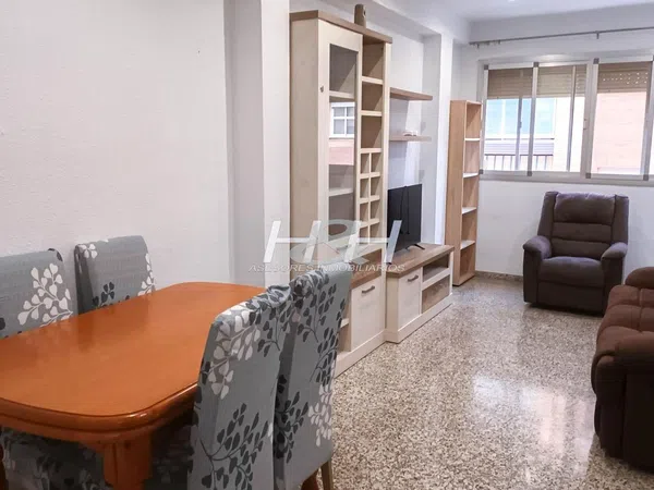 Piso en Zona Concordia, Zona Concordia - Foto 3