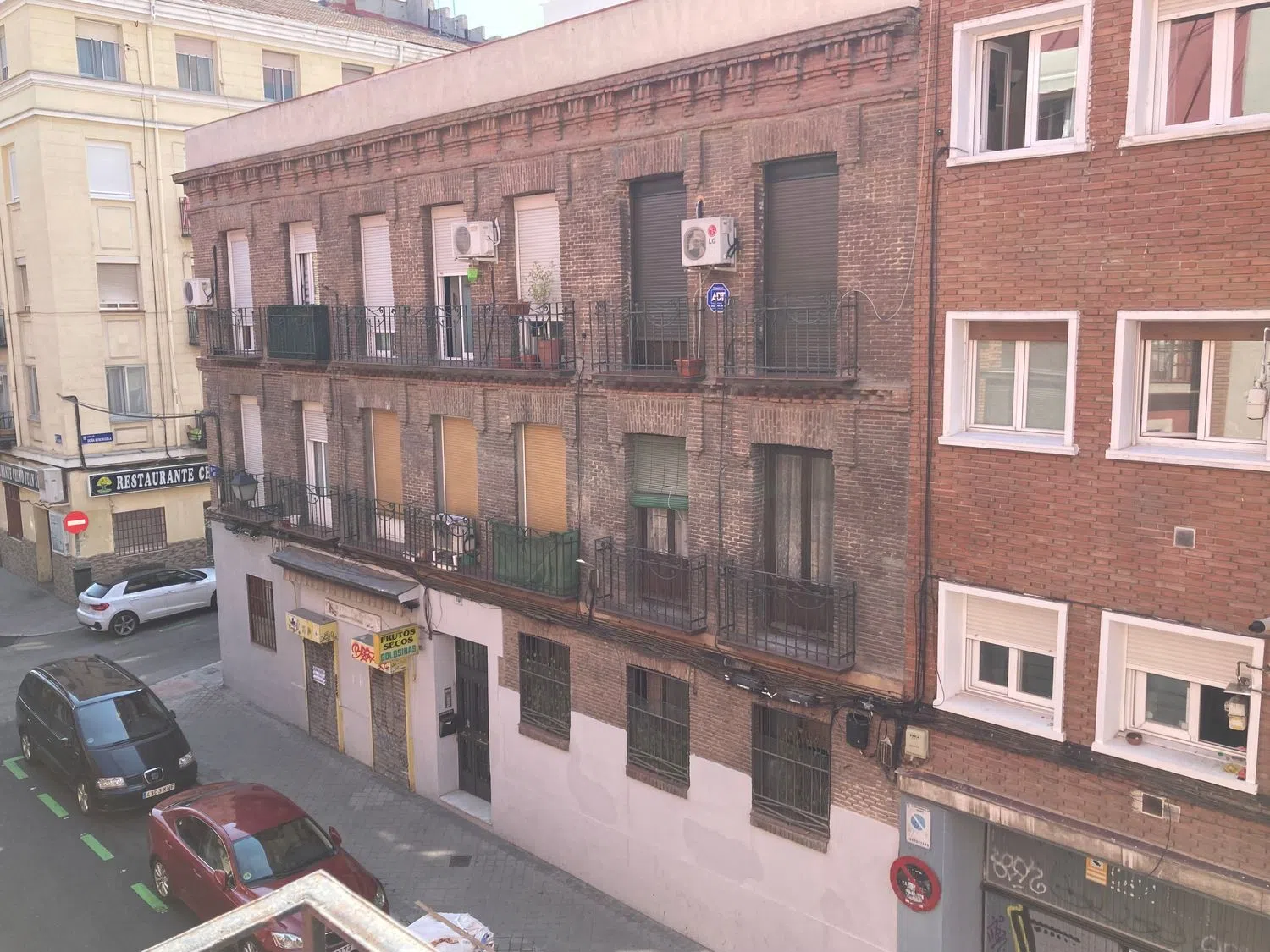 Piso en calle de Antillón, 5 - Foto 10