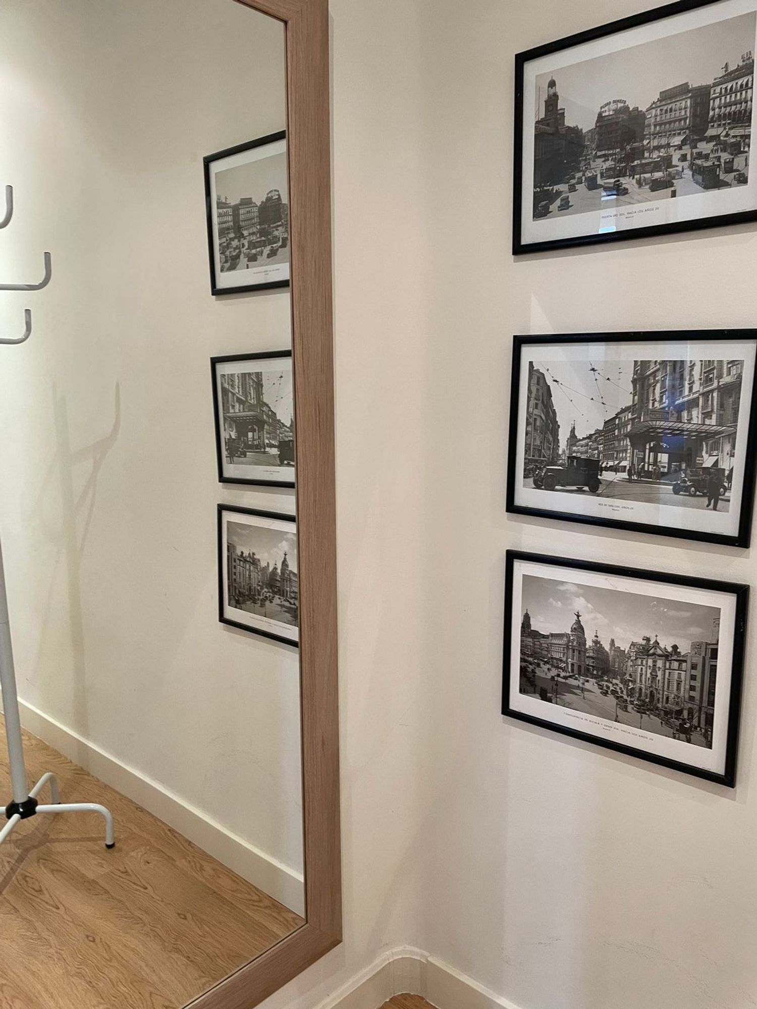 Piso en calle de García de Paredes, 30 - Foto 18