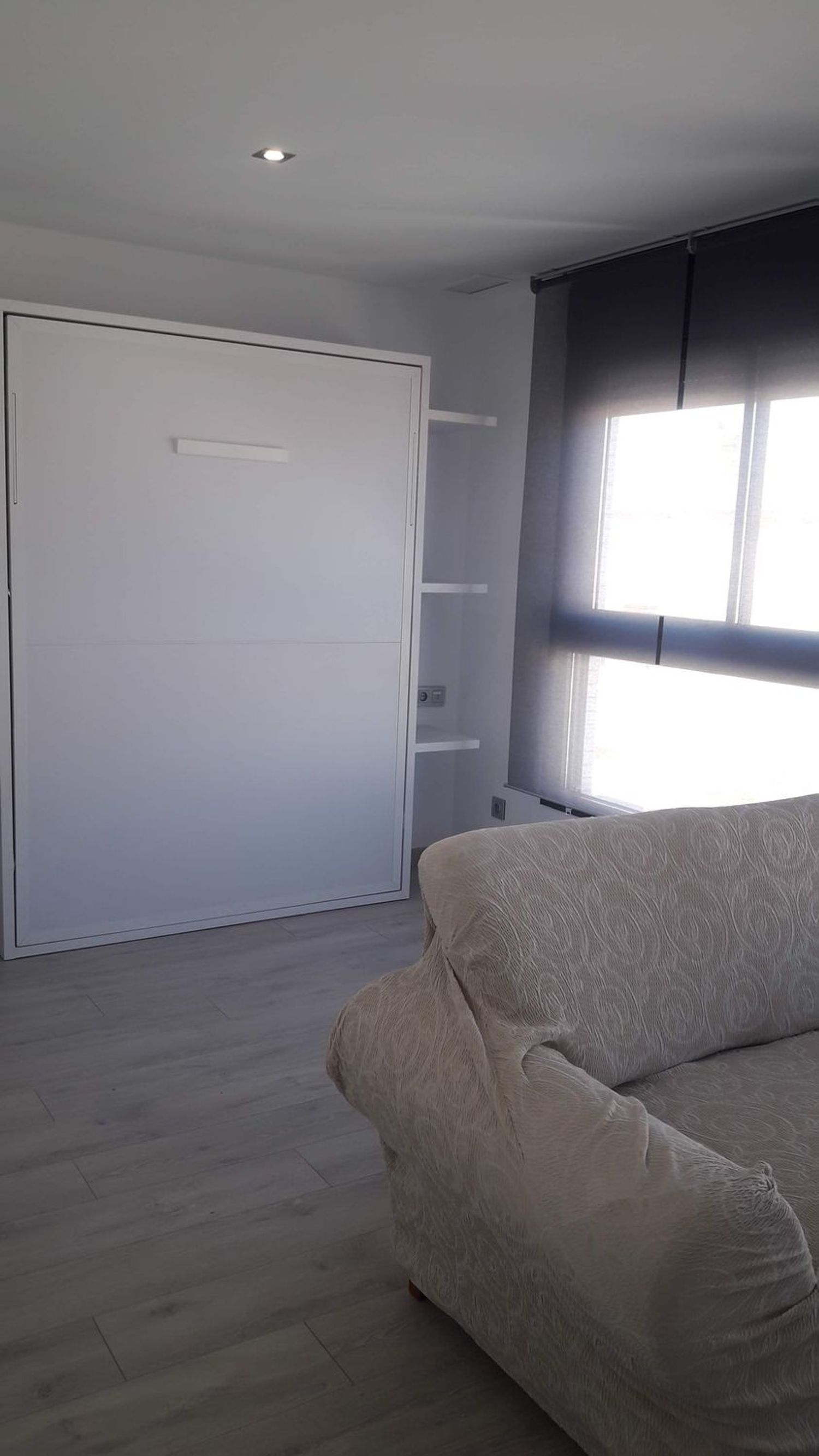 Estudio en Calle Rosario, 1, Santo Ángel - Foto 6