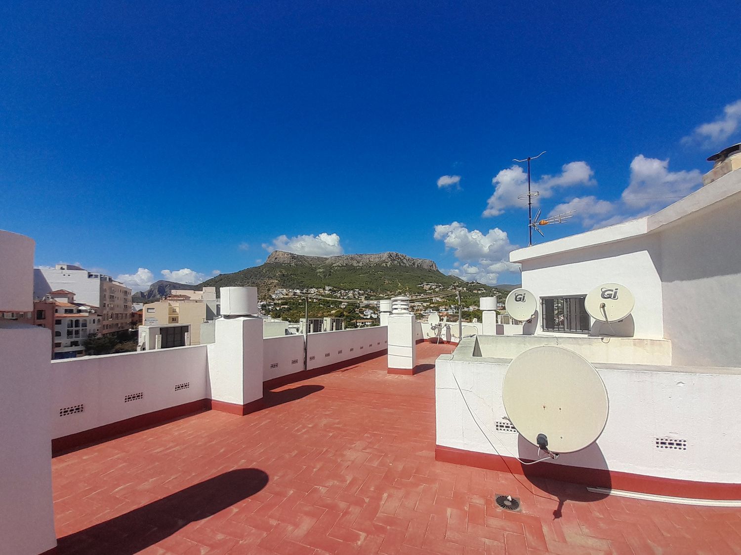 Piso en Calpe Pueblo, Calpe Pueblo - Foto 9