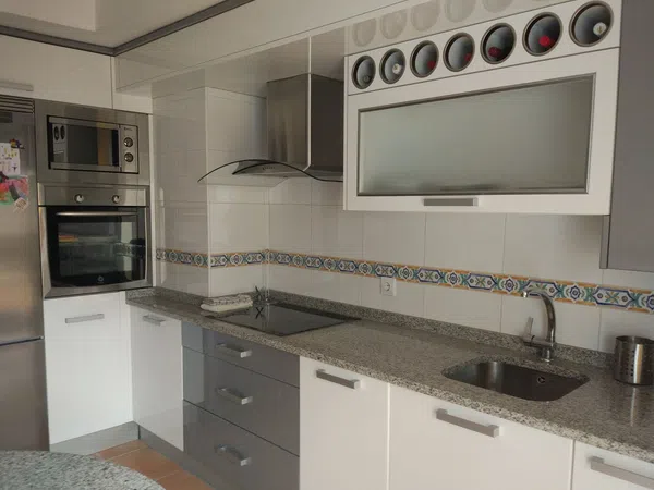Chalet adosado en Calle de Camilo José Cela, 46, Ensanche, Ensanche - Foto 1