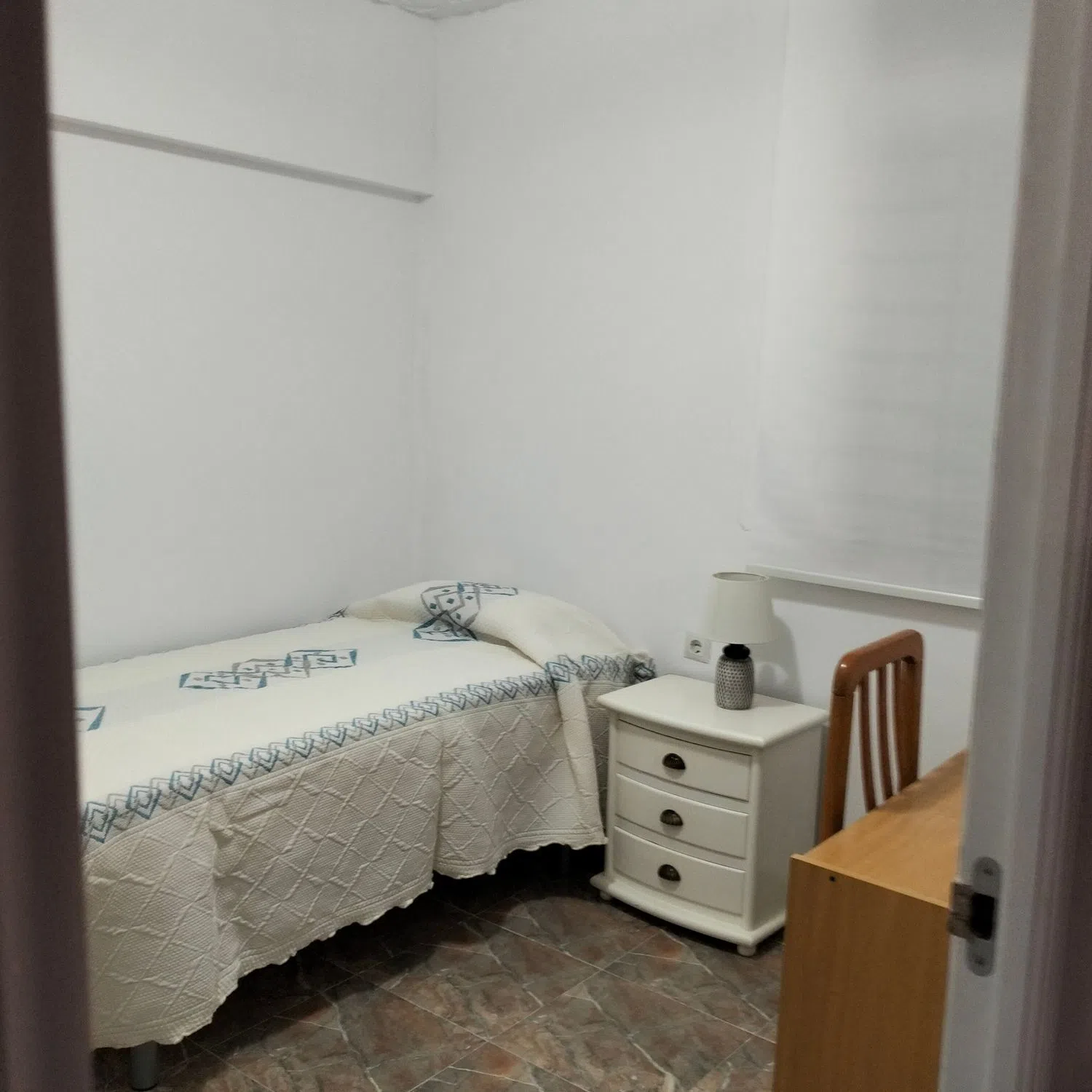 Piso en calle de Campillo de Altobuey, 6 - Foto 4