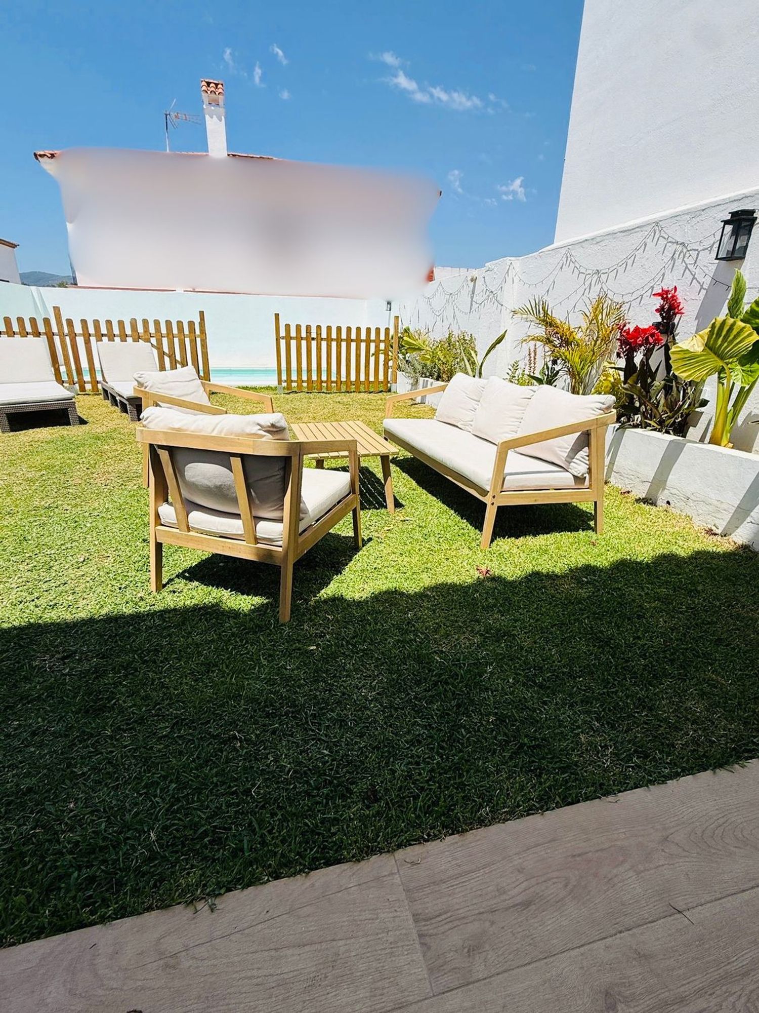 Chalet pareado en Calle Rafael Alberti, 12 - Foto 17