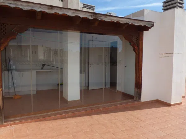 Dúplex en calle Cristo de la Paz, 40 - Foto 30