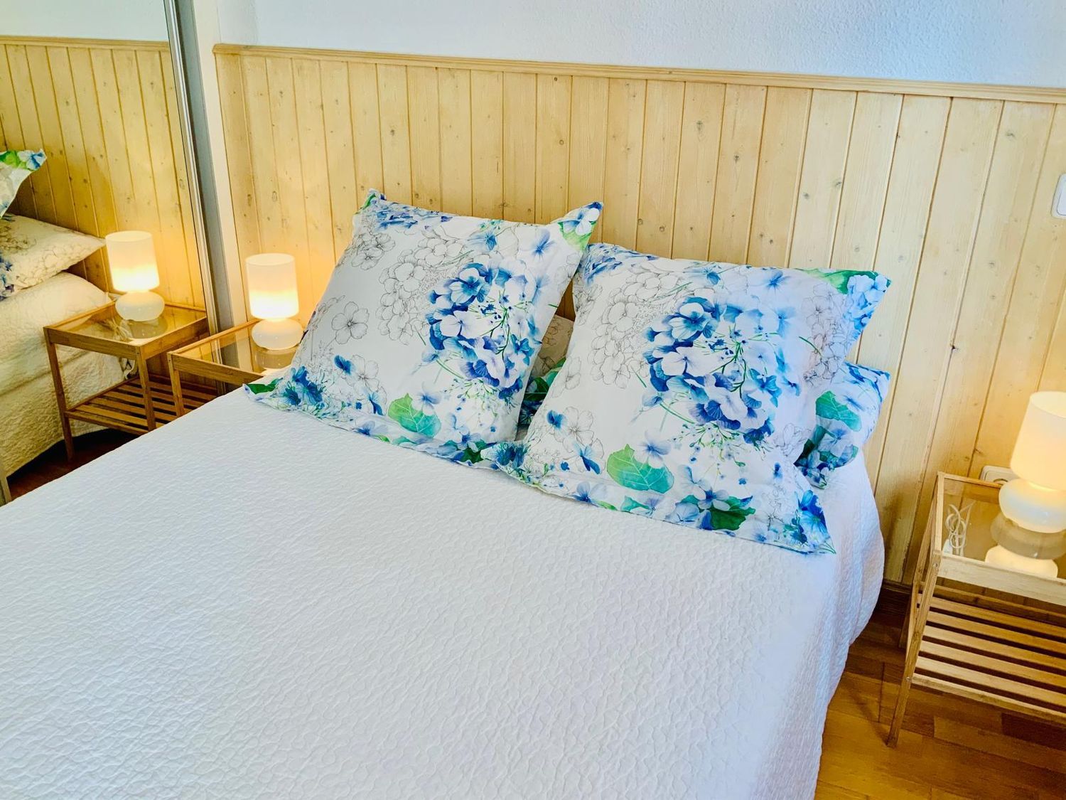 Piso en calle de la Reina Mercedes, 8 - Foto 8