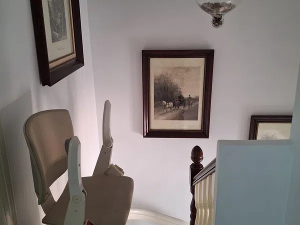 Chalet adosado en Calle Monzón, 20, Ciudad Aljarafe, Ciudad Aljarafe - Foto 10