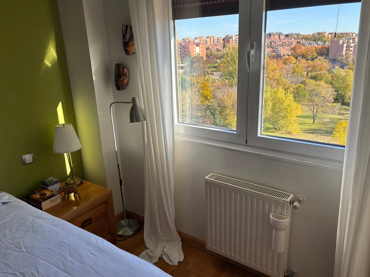 Piso en avenida de Valdelaparra, 82 - Foto 17