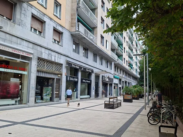 Piso en Antso Jakituna Hiribidea, 21, Amara - Foto 12