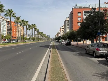 Piso en  Avenida Juan Carlos I 44 - Foto 9
