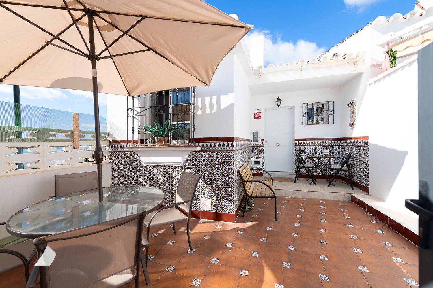 Chalet adosado en calle Picadero, 20 - Foto 27