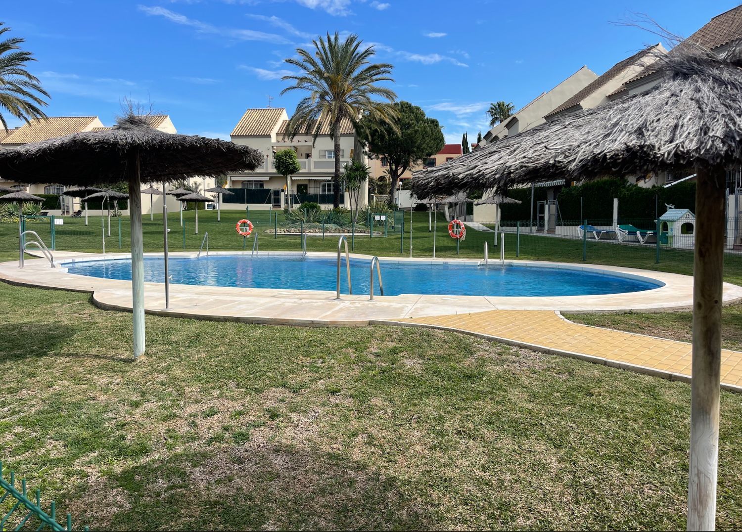 Chalet adosado en Alameda de Manilva, 5 - Foto 23