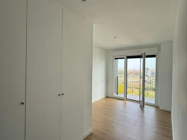 Piso en Calle Suiza, 14, La Punta - Foto 6