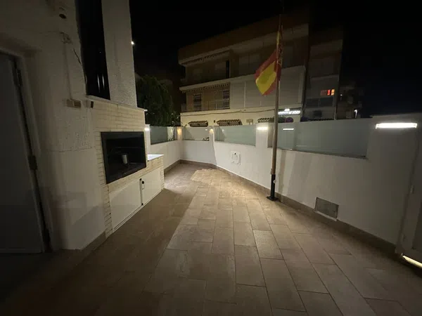 Chalet adosado en Avenida Academia General Del Aire, 410, Santiago de la Ribera, Santiago de la Ribera - Foto 1