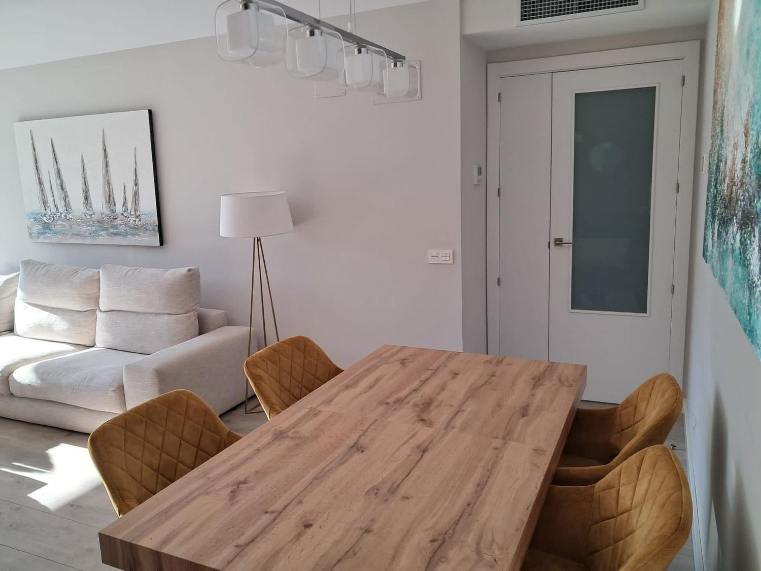 Piso en Calle de Ucrania, 2, San Isidro - Los Almendros, San Isidro - Los Almendros - Foto 11