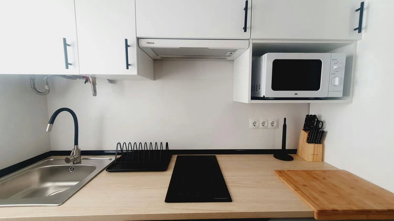 Piso en calle de Jorge Juan, 22 - Foto 6