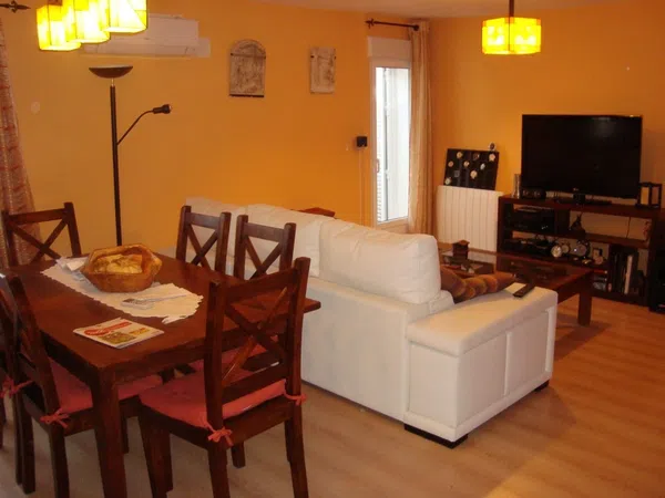 Dúplex en nuestra señora de valvanera, 320