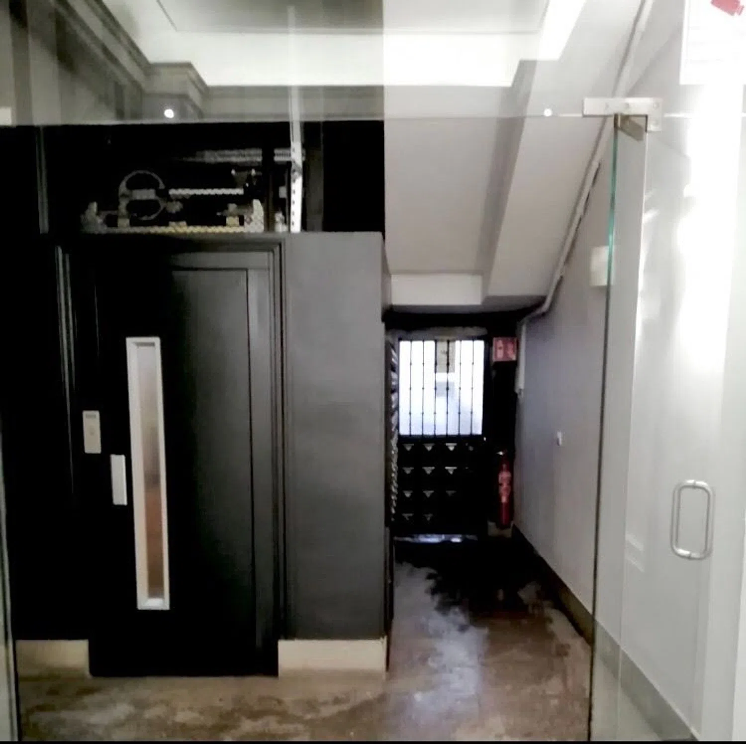 Piso en calle de Santa Clara, 4 - Foto 7