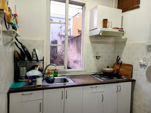 Piso en calle del Marquès de la Fontsanta, 20 - Foto 5