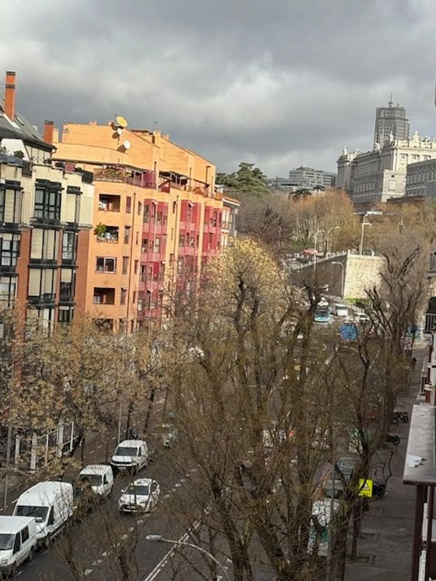 Piso en ronda de Segovia, 15 - Foto 13