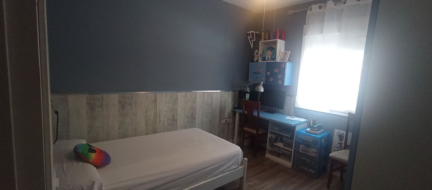 Chalet adosado en Zona centro, 16 - Foto 7
