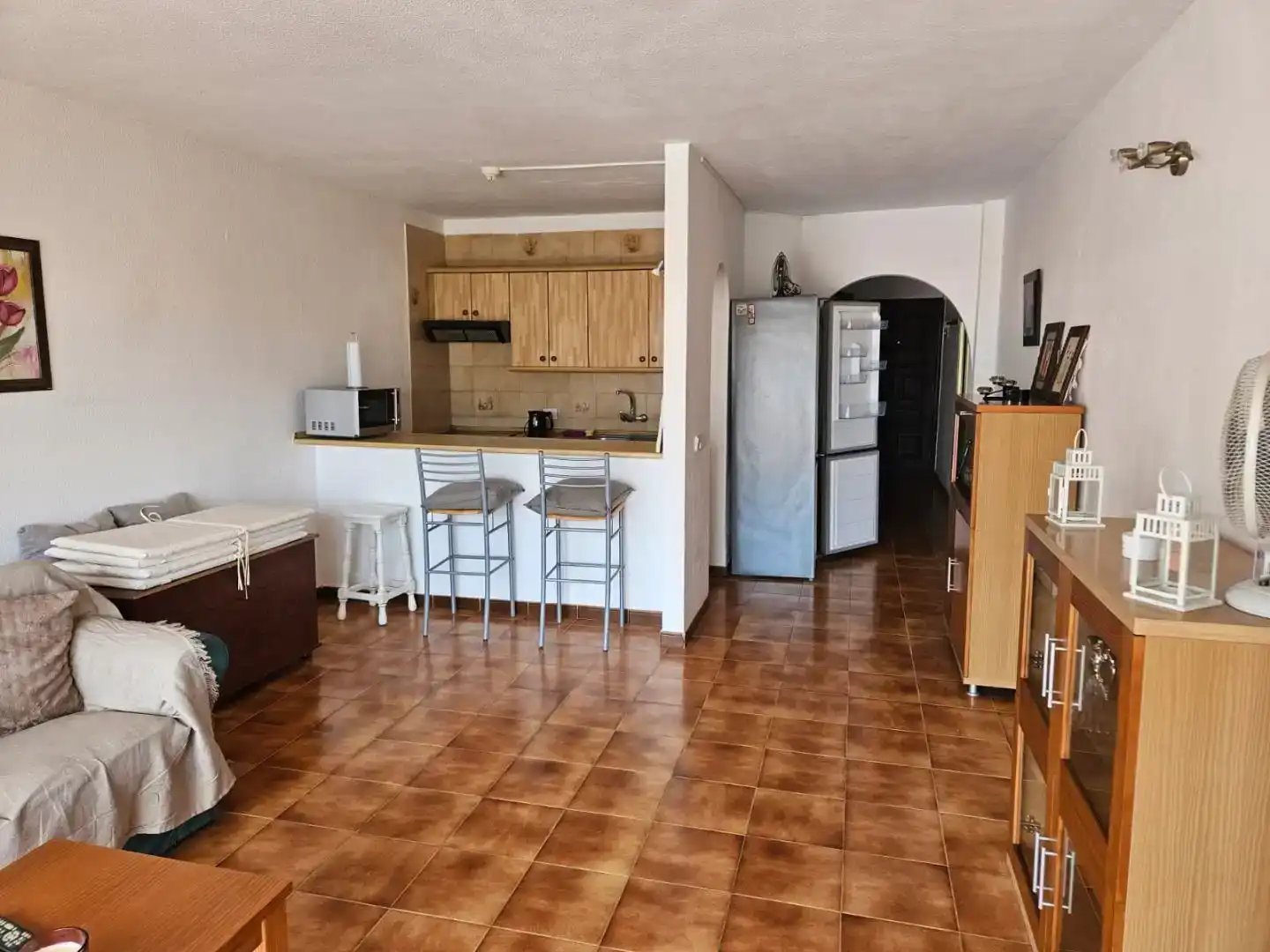 Apartamento en  Avenida J.M. Galván Bello 4 - Foto 8