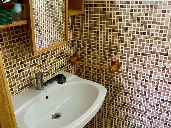 Casa o chalet independiente en Calle de la Violeta, 1, La Huerta, La Huerta - Foto 29