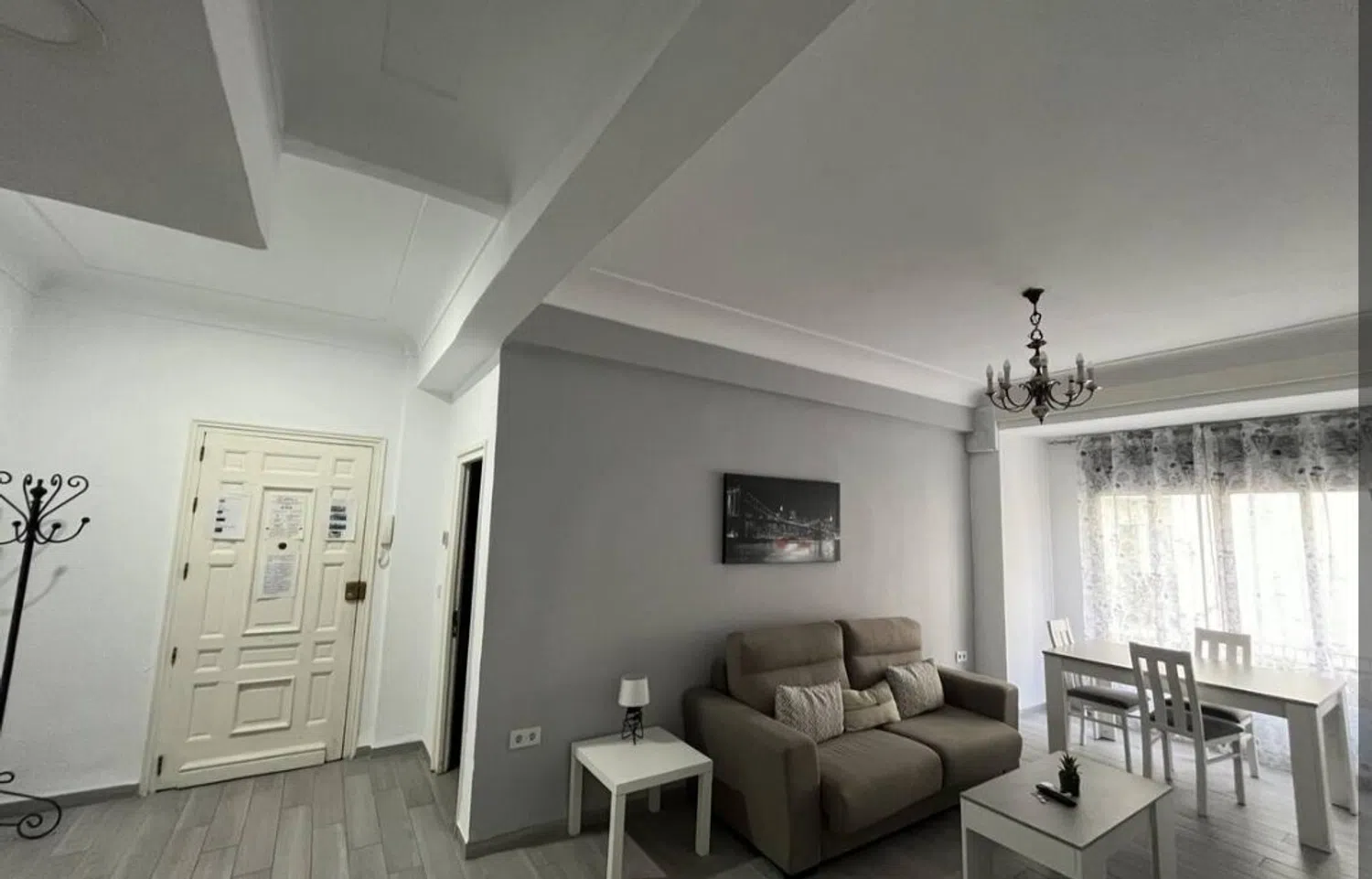 Piso en Eduardo Lucena, 5 - Foto 6