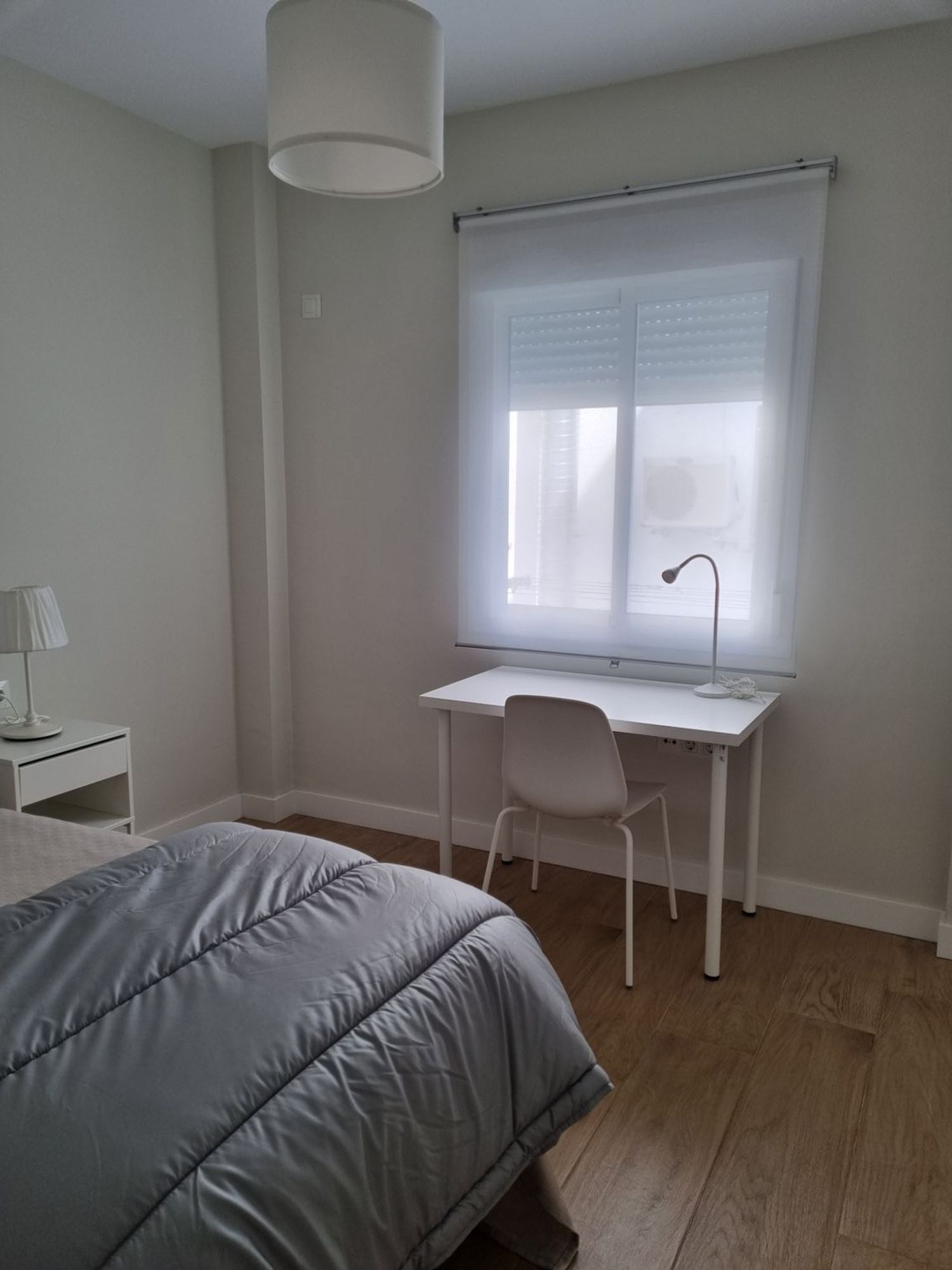 Piso en calle Castillo de Alcala de Guadaira, 16 - Foto 2