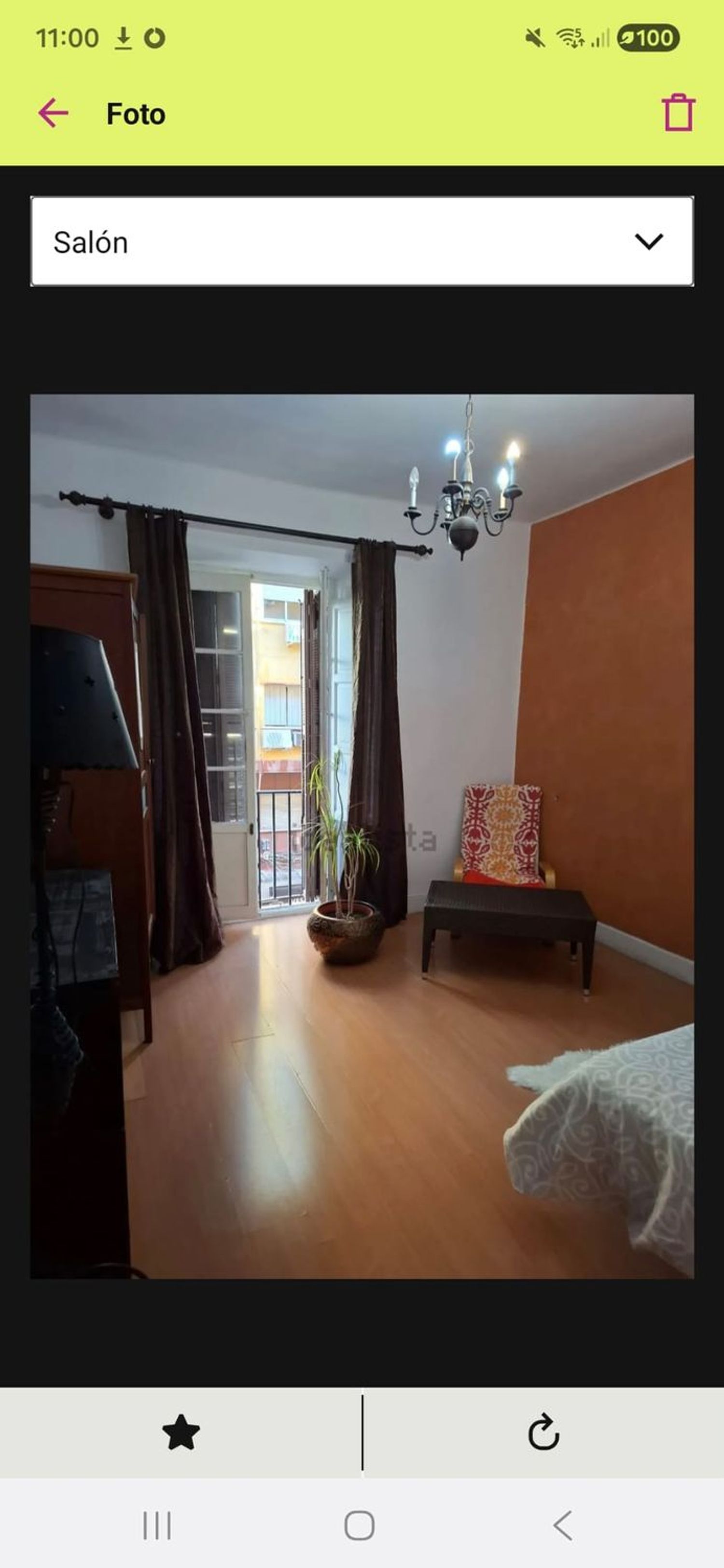 Piso en Calle Mármoles, 49, Perchel norte - Foto 4
