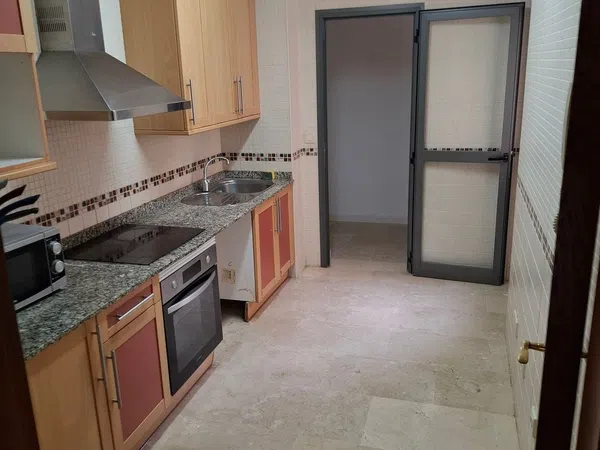 Piso en avenida Hoya de la Gallina, 6 - Foto 15