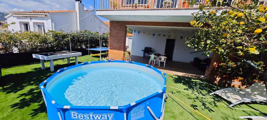 Chalet en  Carrer de la Riera 123 - Foto 6