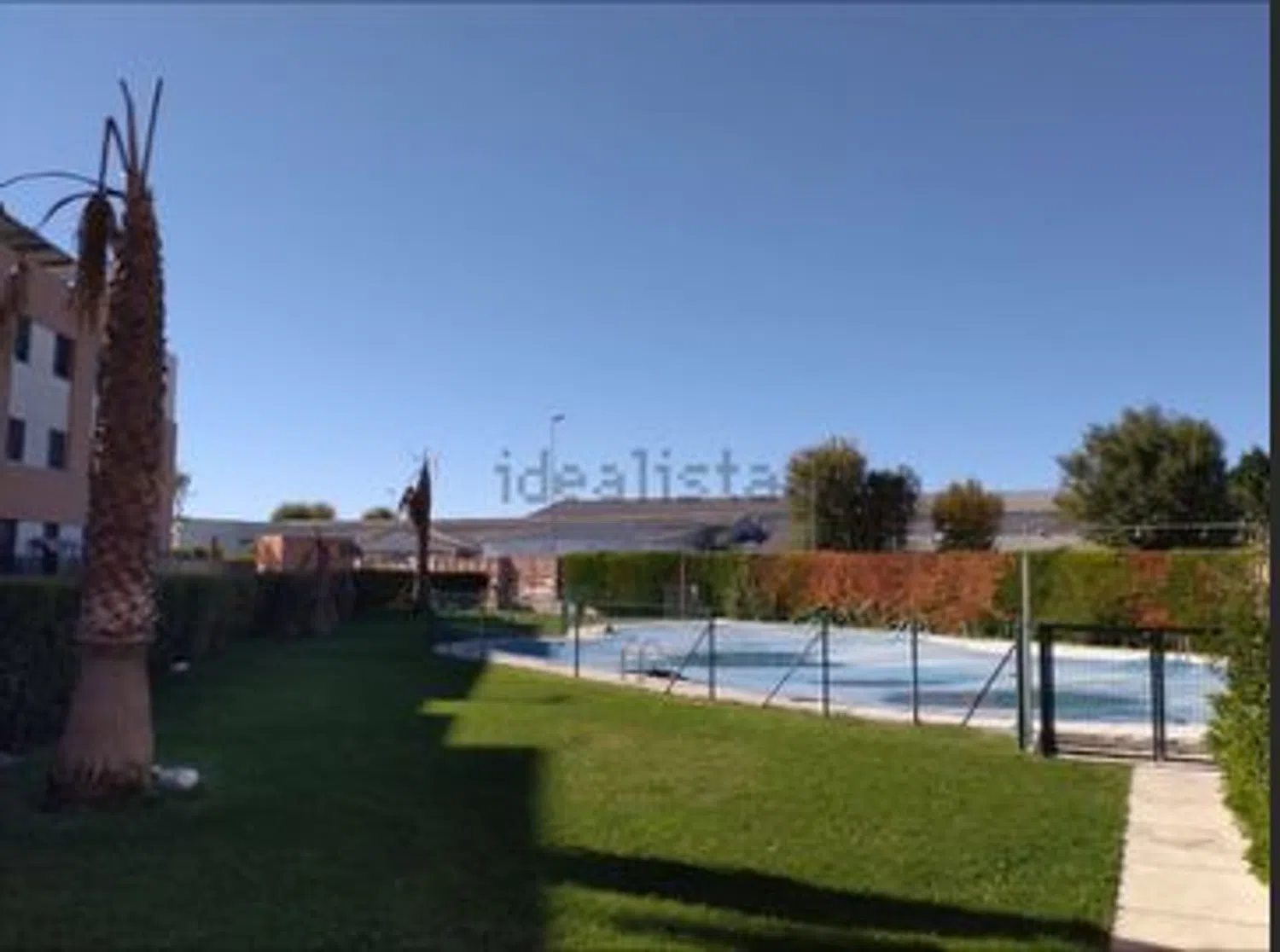 Piso en camino el Olivar, 25 - Foto 2