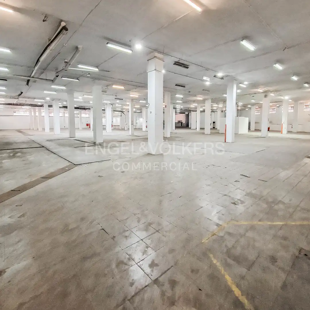 Nave Industrial en Sant Boi de Llobregat - Foto 8