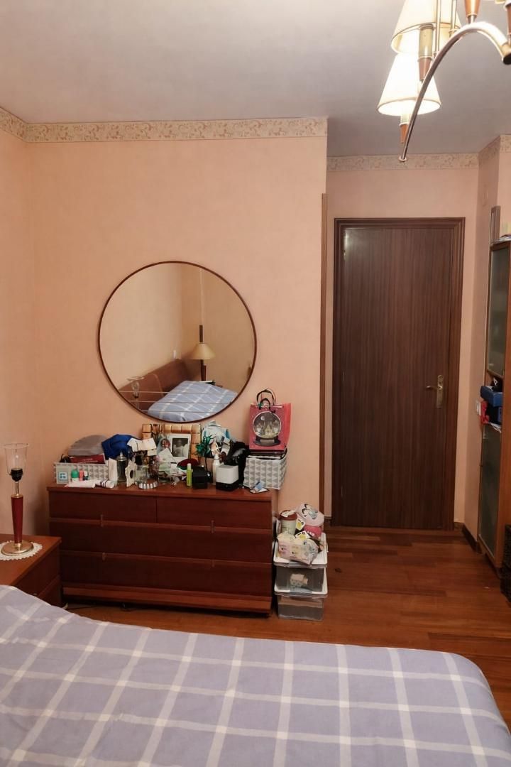 Piso en  Calle Manuel Pombo Angulo 12 - Foto 4