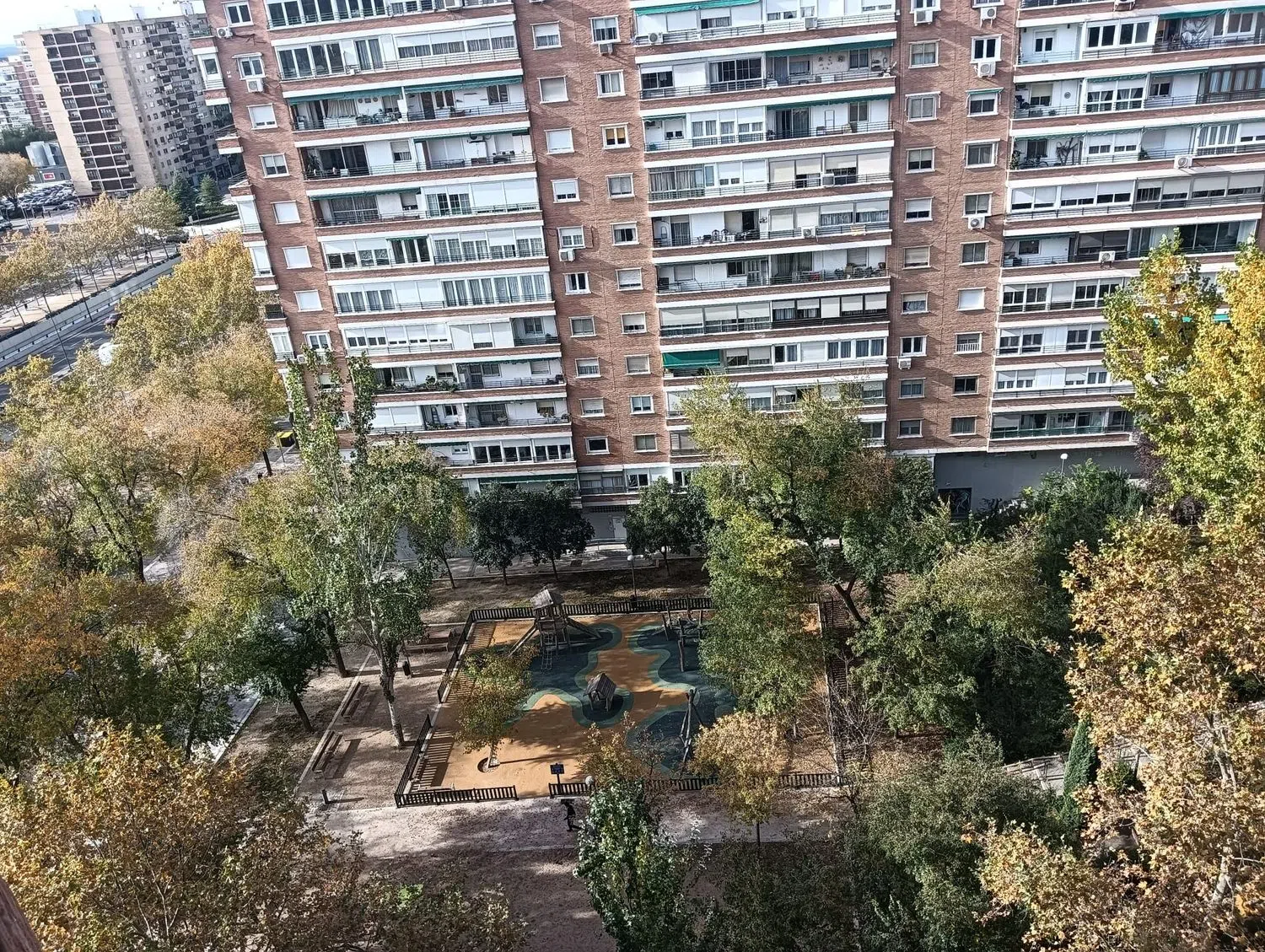 Piso en calle de Santiago de Compostela, 66 - Foto 31