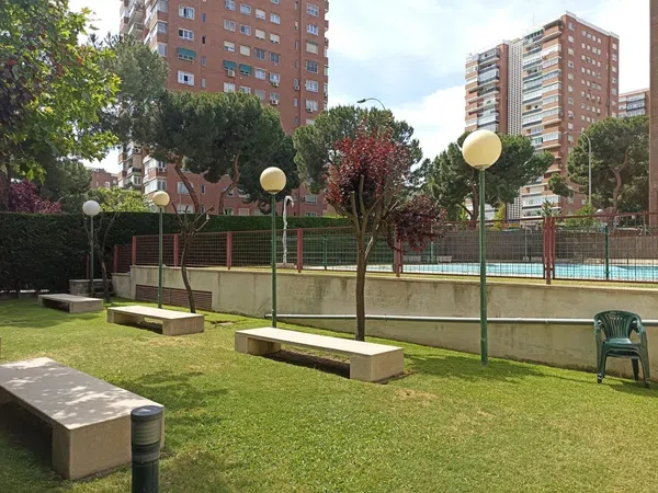 Piso en Calle de Arturo Soria, Costillares - Foto 23