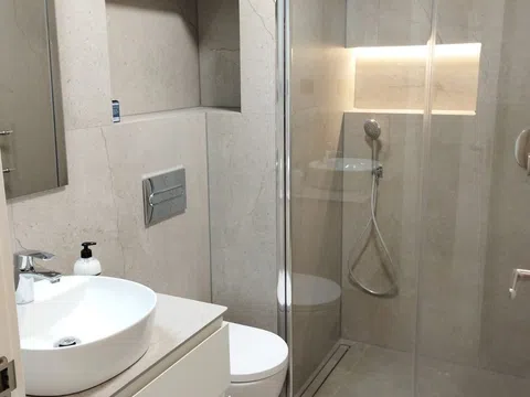 Estudio en calle Cortés, 1 - Foto 5