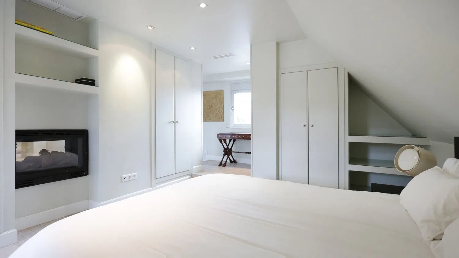 Ático en avenida de Alfonso XIII, 200 - Foto 9