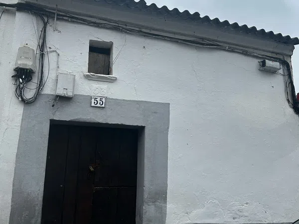 Casa rural en Calle Juan Antonio Muñoz Gallardo, 55 - Foto 1